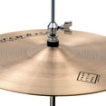thumbnail image 2 of ISTANBUL Platillos Medium Hi-hats de 13” Agop Traditional MH13 ISTANBUL, 2 of 4