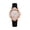 Black -AP24, variant on Resicozy Watch for Women Round Dial Dress Watches Elegant Comfortable Casual Wristwatch with Leather Strap Gray