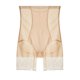 thumbnail image 4 of Fajas moldeadoras de cintura alta para mujer, pantalones ajustados de cintura alta, con ángulo plano, cintura fina, levanta glúteos, moldeadoras, pantalones ajustados para mujer, 4 of 6