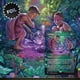 thumbnail image 3 of Magic: The Gathering Secret Lair Premium - Lámina de papel de aluminio (MTG Black is Magicy), 3 of 7