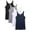 Basics, variant on Women's 4-Pack Modern Shelf Bra Cami Base Layer
