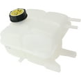 thumbnail image 2 of For 2012-2013 Mazda3 Coolant Reservoir MA3014117 L3CE15350A-PFM, 2 of 5