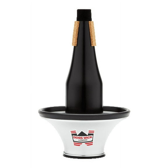 Denis Wick DW5533 Adjustable Cup Bass Trombone Mute