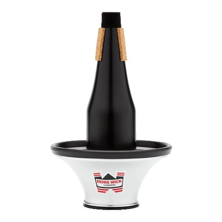Denis Wick DW5533 Adjustable Cup Bass Trombone Mute