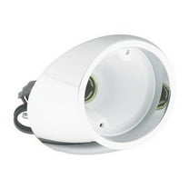 Scott Drake C5ZZ-15512-C 1965-1966 LH Concours Back Up Light