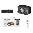 thumbnail image 1 of Phare à Induction LED Super Lumineux Rechargeable pour Camping Extérieur, 1 of 1