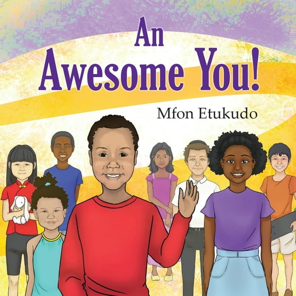 An Awesome You, (Paperback)