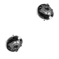 thumbnail image 1 of Par de Mazas Grand Caravan 2012 A 2019 Dodge Del SYD ., 1 of 4