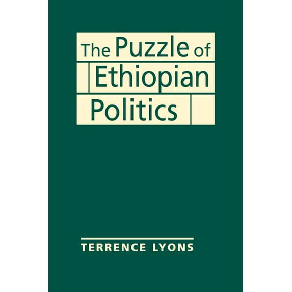 The Puzzle of Ethiopian Politics