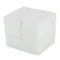 thumbnail image 2 of 100x60x20mm 10pcs Magic Sponge Eraser Melamine Cleaner-white, 2 of 6