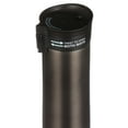 thumbnail image 5 of TAL Stainless Steel Verve Tumbler Water Bottle 17 fl oz, Black, 5 of 8