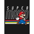 thumbnail image 3 of Super Mario Bros Bundle Pack Short Sleeve Graphic Tee, 2-Pack, 3 of 4