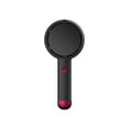 thumbnail image 2 of Up to 65% off Handheld Vanity Mirror With Light Portable Silent USB Charging Summer Small Electric Fan, 2 of 2