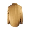 thumbnail image 2 of Field & Forest Men's Jacket Padded Grey, Brown, Green Shirt, 2 of 11
