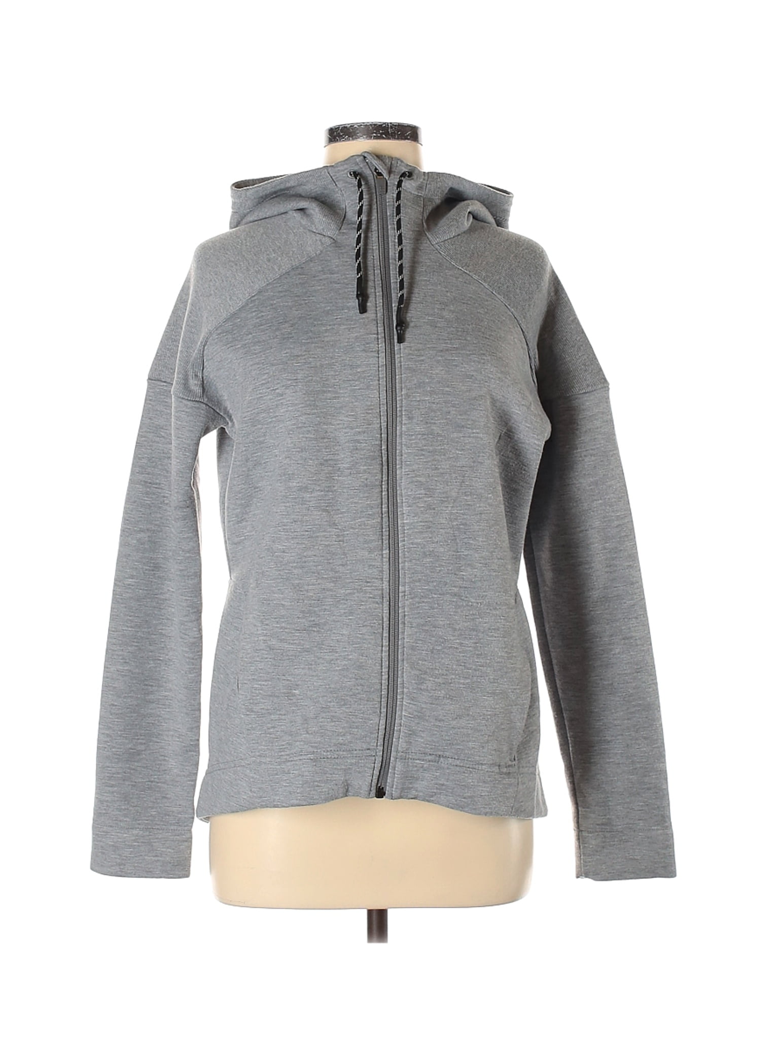 sweaty betty zip up hoodie