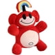 thumbnail image 2 of Rainbow Monkey Plush,12" KND Rainbow Monkey Plushies Peluches Stuffed Animal Doll Toys,Kids Birthday Party Favor(Red), 2 of 4