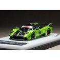 thumbnail image 1 of DMY 1:64 Huayra R Resin Model Car Verde Firenze 7, 1 of 6