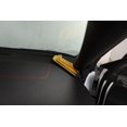 thumbnail image 5 of TNKI  Real Carbon Fiber Side Dashboard Panel Trim Sticker Compatible with Chevrolet Corvette C8 Stingray 2020-2023, Console Side Dash Board Panel Decoration Strip Sticker Accessories, 5 of 14
