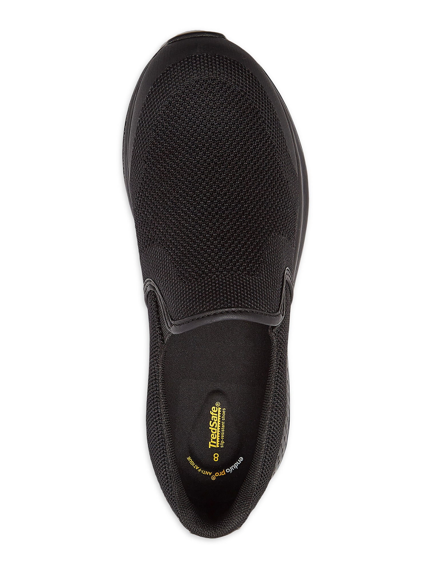 Tredsafe Women's Sara Knit Slip Resistant Shoes