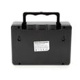 thumbnail image 2 of Portable Solar Generator with Solar Panel,Included 4 Sets LED Lights,Solar Power Portable Solar Generator with Solar Panel,Included 4 Sets LED Lights,Solar Power, 2 of 7