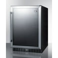 thumbnail image 2 of 24" Wide Built-In Commercial Beverage Center, ADA Compliant, 2 of 5