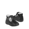 thumbnail image 1 of Zapatos para Niña Andanenes 6114N07 Piel Negro, 1 of 4