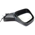 thumbnail image 3 of Kool Vue Mirror - GM114ER - For Chevrolet Trax, Passenger Side, Manual Folding, 3 of 7