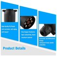 thumbnail image 2 of Trailer Adapter, 12V 7 Pin Trailer Hitch Plug Adapter For N Type Plastic Car Trailers-8, 2 of 5