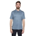 thumbnail image 2 of Trespass Monocle Mens Quick Dry Polo Top, 2 of 4