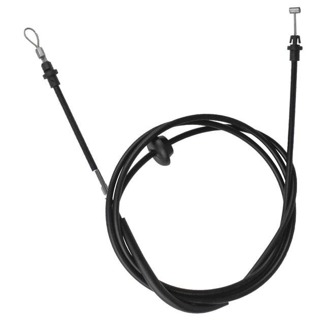 Cable Chicote Liberador De Cofre CAHSA Cable Chicote Acelerador