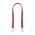 thumbnail image 1 of Youkk Multi-Color Shoulder Strap Craftsmanship To Bag Style Soft And Comfortable Winered 1Set, 1 of 6