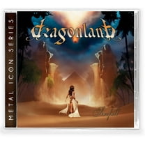 Dragonland - Starfall - Music & Performance - CD