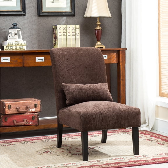 Colorful Teal Blue Chair - Brighten Up Your Living Environment