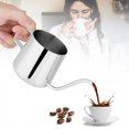 thumbnail image 1 of LAFGUR Coffee Drip Pot, Coffee Pot, Anti-rust Bars For Office Home Restaurant, 1 of 8