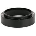 thumbnail image 2 of Embudo dosificador magnético de café en polvo, 53 mm, color negro, para cafetera, accesorio de fácil sustitución, 2 of 8
