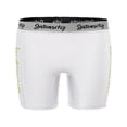 thumbnail image 1 of Soffe Intensity 885759835192 Girl Stolen Base Pant White - Medium, 1 of 1