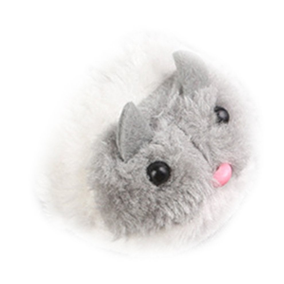 my chubby cat plush