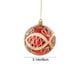 thumbnail image 3 of Herunwer Christmas Ball Ornaments, Christmas Tree Decor, Shatterproof Hanging Decorations, Baubles for Xmas Tree, Wedding, Holiday and Party Decor, 3 of 6