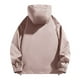 thumbnail image 4 of Puntoco Chaqueta Deportiva De Manga Larga Para Exteriores, De Color Liso, Para Otoño E Invierno, Para Mujer, 4 of 6