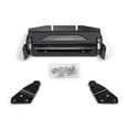 thumbnail image 1 of Warn Snow Plow Mount 97130 Front Kit; Black, 1 of 4
