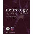 thumbnail image 1 of Neurology: A Queen Square Textbook, 1 of 1