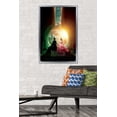 thumbnail image 2 of Wicked - Key Art Wall Poster, 22.375" x 34" Framed, 2 of 5