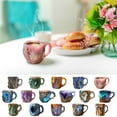 thumbnail image 6 of FYTPOV Mineral Crystal Coffee Mugs 2025 New Colorful Natural Mineral Crystal - Elegant Christmas Gift for Home & Office, Ideal for Father's Day Mother's Day Gift, 6 of 6