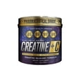 thumbnail image 1 of Dark Matter Creatine + C - Suplemento de Creatina Monohidratada con Vitamina C - 540g (90 Servicios), 1 of 2