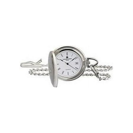 3975 Classic Collection Pocket Watch