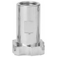 thumbnail image 1 of Yeacher Sprayer Adapter Pot Joints Disposable Measuring Cup Connector Cup Connector Standard Parts 6 Thread Specs Optional, 1 of 6