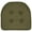 Army Green, variant on U-Shaped Memory Foam No Slip Back 17 x 16 Chair Pad 2 Pack Wine
