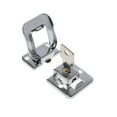 thumbnail image 7 of ESTONE Metal Jewelry Box Lock Suitcase Buckles Toggle Hasp Latch Catch Clasp With Key, 7 of 7