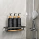 thumbnail image 5 of Dispensador de champú y acondicionador Prus Waso con bombas de bambú, 5 of 7