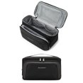 thumbnail image 1 of Neceser BAGSMART para hombre resistente al agua - Negro, 1 of 8
